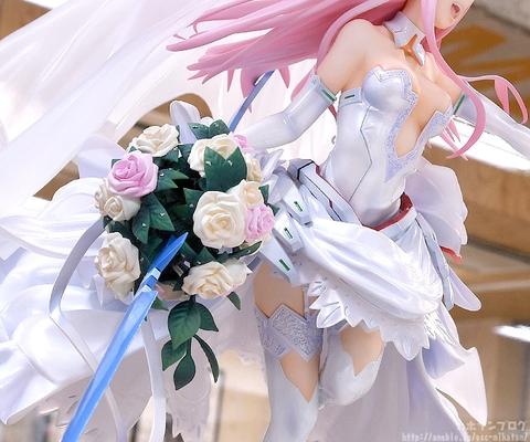 MÔ HÌNH Zero Two - Darling in the FranXX  - For My Darling Ver. - 1/7 Complete Figure(Good Smile Company) FIGURE CHÍNH HÃNG [Bonus Tranh A3]