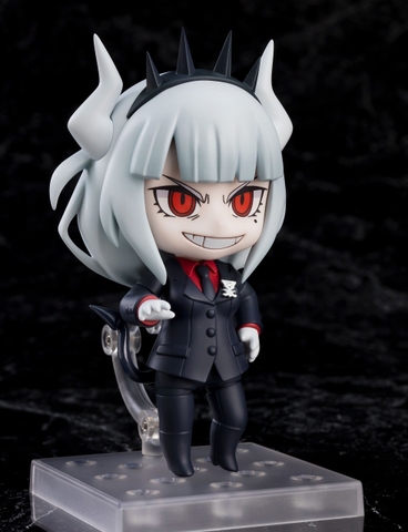 MÔ HÌNH Lucifer - Helltaker - Nendoroid (#1622) (Good Smile Company, Max Factory) FIGURE CHÍNH HÃNG