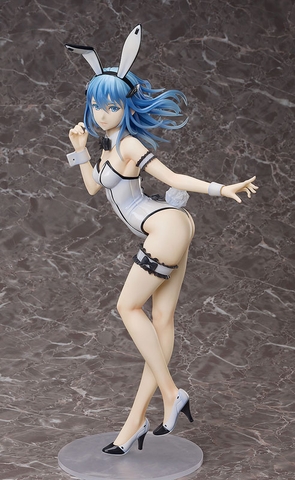 MÔ HÌNH Beatless - Lacia - B-style - 1/4 - Bare Leg Bunny Ver. (FREEing) FIGURE CHÍNH HÃNG