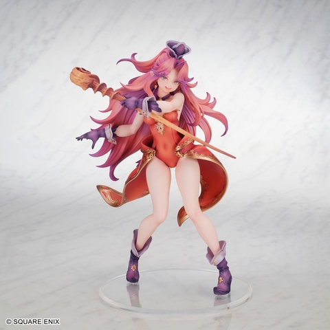 [Pre Order] MÔ HÌNH Seiken Densetsu 3 Trials of Mana - Angela (Flare, Square Enix) FIGURE CHÍNH HÃNG