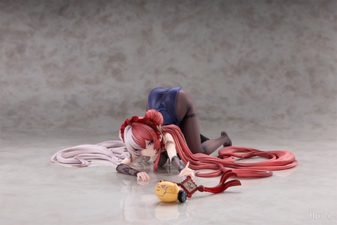 MÔ HÌNH Chao Ho - Azur Lane - Frolicking Flowers, Verse II (AniGame) FIGURE CHÍNH HÃNG