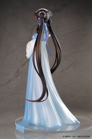 MÔ HÌNH Xian Ling - Chinese Paladin: Sword and Fairy Zhao Ling-Er 