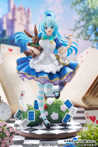 MÔ HÌNH TV Anime 
