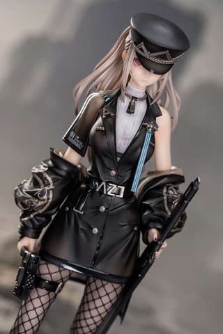 MÔ HÌNH A-Z: - [B] - 1/7 - Full Dress (Myethos) FIGURE CHÍNH HÃNG