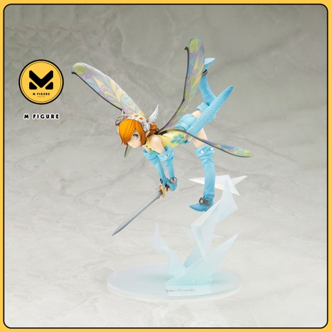 [Pre Order] MÔ HÌNH Metaphor: ReFantazio Gallica Complete Figure(Kotobukiya) FIGURE CHÍNH HÃNG