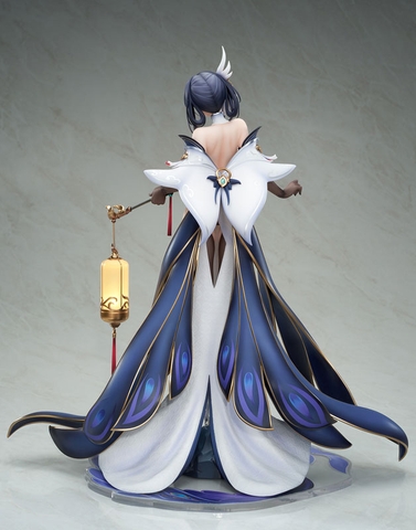 [Pre Order] MÔ HÌNH Azur Lane Chen Hai Kai 1/7 Complete Figure(APEX) FIGURE CHÍNH HÃNG