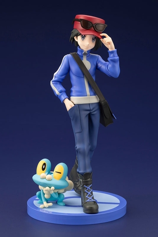 [PRE ORDER] MÔ HÌNH ARTFX J 