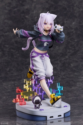 [PRE ORDER] MÔ HÌNH hololive Nekomata Okayu 