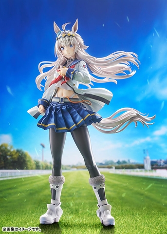 [PRE ORDER] MÔ HÌNH Umamusume: Cinderella Gray - Oguri Cap - 1/7 (Phat Company) FIGURE CHÍNH HÃNG