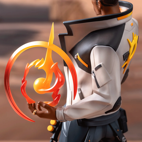 MÔ HÌNH Valorant - Phoenix - 1/6 (Apex Innovation) FIGURE CHÍNH HÃNG