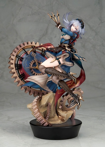 [PRE ORDER] MÔ HÌNH Touhou Project - Izayoi Sakuya - 1/8 (Alter) FIGURE CHÍNH HÃNG