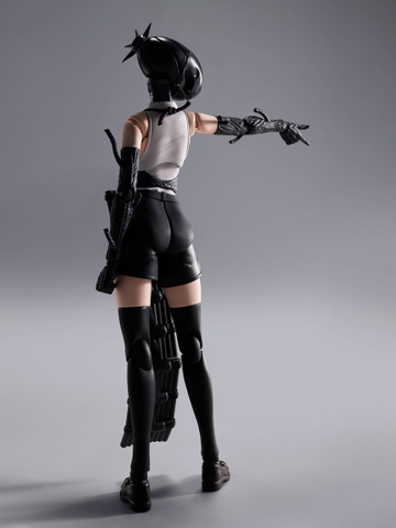 [Pre Order] Mô Hình Bomb - Chainsaw Man: Reze - S.H.Figuarts (Bandai Spirits) FIGURE CHÍNH HÃNG