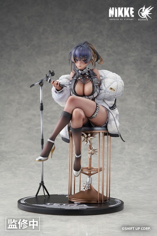 [PRE ORDER] MÔ HÌNH Goddess of Victory: Nikke - Noise - Classic Diva - 1/6(Cosmos-Sora) FIGURE CHÍNH HÃNG
