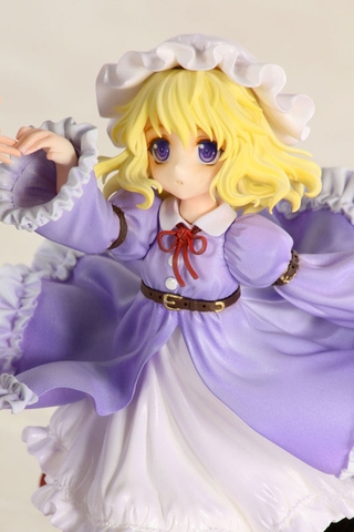 [PRE ORDER] MÔ HÌNH Touhou Project - Maribel Hearn - Usami Renko (Bell Fine) FIGURE CHÍNH HÃNG