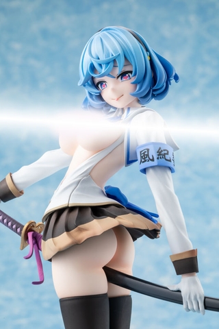MÔ HÌNH Nukitashi: The Animation - Onabuta Ikuko - 1/7 (Kadokawa, Tops) FIGURE CHÍNH HÃNG