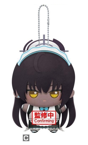 [PRE ORDER] BÔNG Blue Archive-BANPRESTO Azure Archives - Little Point Doll (BANPRESTO ) PLUSHIE CHÍNH HÃNG