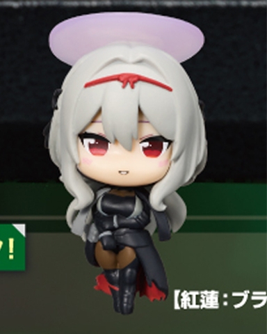 MÔ HÌNH Goddess of Victory: Nikke Collection Figure Rich Vol.3 (Bushiroad Creative) FIGURE CHÍNH HÃNG