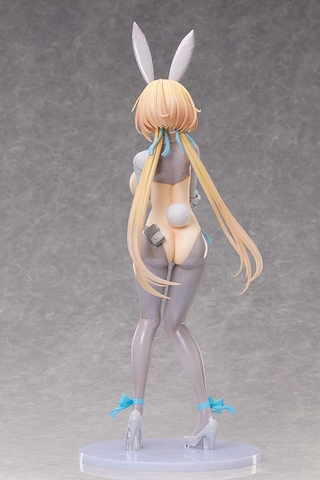 [PRE ORDER] MÔ HÌNH Bunny Suit Planning - Sophia F. Shirring - B-style - 1/4 - Reverse Bunny Ver., White Edition (FREEing) FIGURE CHÍNH HÃNG