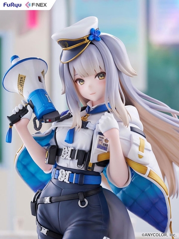 [PRE ORDER] MÔ HÌNH Nijisanji - Ruri Shioriha - 1/7 Complete Figure(FURYU) FIGURE CHÍNH HÃNG