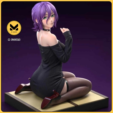 [PRE ORDER] MÔ HÌNH Reze - Chainsaw Man (Chuunibyou Studio) FIGURE CHÍNH HÃNG