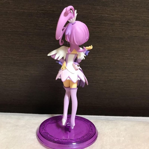 MÔ HÌNH Doki Doki! Precure - Cure Sword - DX Figure - Precure DXF Figure (Banpresto) FIGURE CHÍNH HÃNG