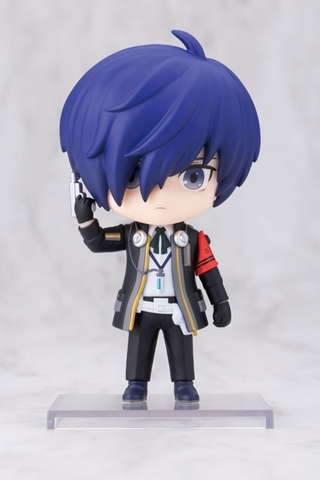 [PRE ORDER] MÔ HÌNH Persona 3 Reload - Makoto Yuki - Oshi Works Mini (Kotobukiya) FIGURE CHÍNH HÃNG