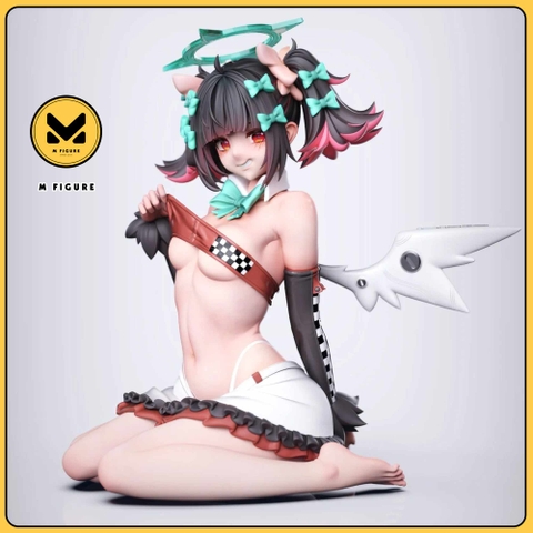 [PRE ORDER] MÔ HÌNH Nangong Yu - Zenless Zone Zero (New Age Studio) FIGURE CHÍNH HÃNG