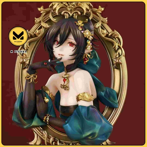 [PRE ORDER] MÔ HÌNH Entelechia - Arknights (MiaoWu Studio) FIGURE CHÍNH HÃNG