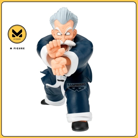 [PRE ORDER] MÔ HÌNH Jackie Chun - Dragon Ball -Match Makers (Bandai Spirits) FIGURE CHÍNH HÃNG