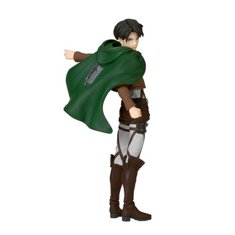 MÔ HÌNH Shingeki no Kyojin - Figuno (Bandai Spirits) FIGURE CHÍNH HÃNG