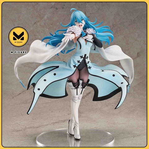 [Pre Order] MÔ HÌNH Vivy -Fluorite Eye's Song- Vivy 1/7 Complete Figure(Good Smile Arts Shanghai) FIGURE CHÍNH HÃNG