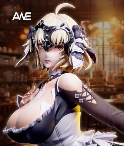 [PRE ORDER] MÔ HÌNH Jeanne d'Arc Alter - Fate/ Grand Order (ANE Studio) FIGURE CHÍNH HÃNG