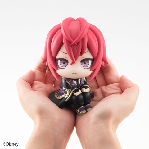 MÔ HÌNH Riddle Rosehearts - Twisted Wonderland  - Look Up (MegaHouse) FIGURE CHÍNH HÃNG