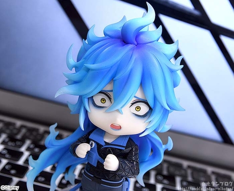 [Sẵn + Pre Order]MÔ HÌNH Idia Shroud - Twisted Wonderland - Nendoroid (#1604) (Aniplex) FIGURE CHÍNH HÃNG