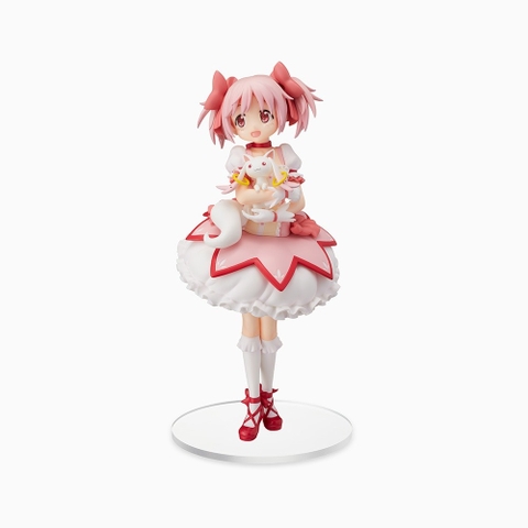 MÔ HÌNH Kaname Madoka -  Magia Record Mahou Shoujo Madoka ☆ Magica Gaiden - SPM Figure (SEGA) FIGURE CHÍNH HÃNG