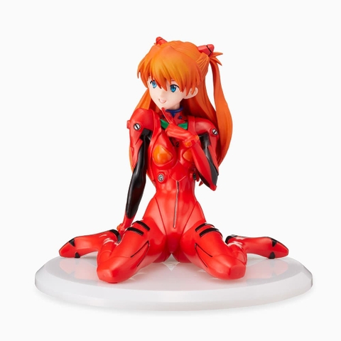 MÔ HÌNH Souryuu Asuka Langley - Evangelion - PM Figure (SEGA) FIGURE CHÍNH HÃNG