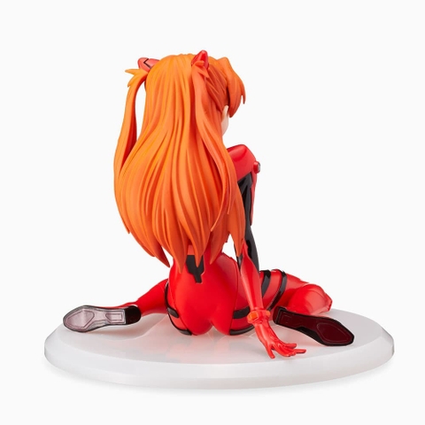 MÔ HÌNH Souryuu Asuka Langley - Evangelion - PM Figure (SEGA) FIGURE CHÍNH HÃNG