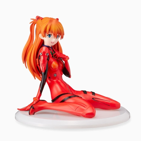 MÔ HÌNH Souryuu Asuka Langley - Evangelion - PM Figure (SEGA) FIGURE CHÍNH HÃNG