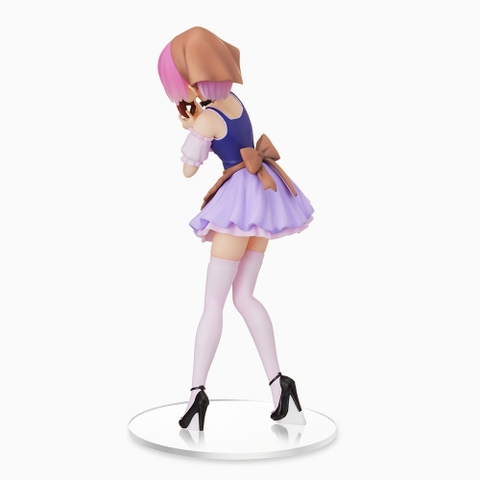 MÔ HÌNH Ram -  Re:Zero - SPM Figure - Oktoberfest Ver. (SEGA) FIGURE CHÍNH HÃNG