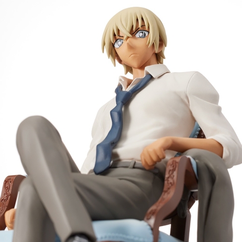 [Pre Order] MÔ HÌNH Amuro Tooru - Meitantei Conan - Premium Grace Situation Figure (SEGA) FIGURE CHÍNH HÃNG