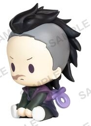 [Pre Order] MÔ HÌNH Kimetsu no Yaiba Petatto Nejimaki Mascot Vol.1 - (Bushiroad Creative) FIGURE CHÍNH HÃNG