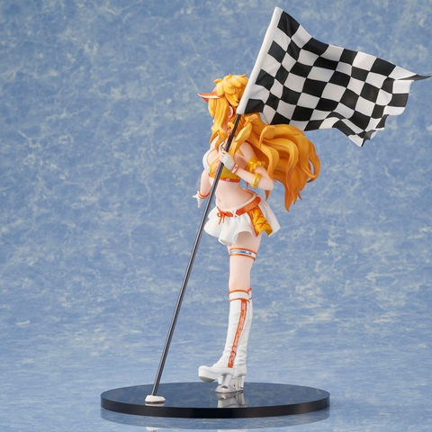 MÔ HÌNH Hoshii Miki - THE IDOLM@STER Million Live! - Shouakuma Circuit Lady Ver. (Union Creative International Ltd) FIGURE CHÍNH HÃNG