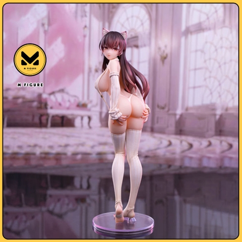 MÔ HÌNH The Story of a Manga Artist Who Was Imprisoned by a Strange High School Girl Konata-chan 1/6 Complete Figure(Super Nova) FIGURE CHÍNH HÃNG