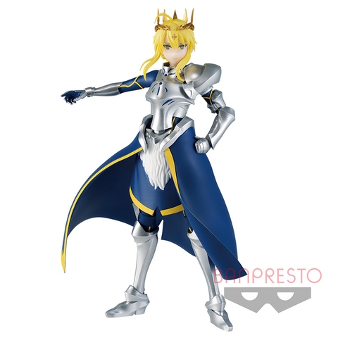MÔ HÌNH Altria Pendragon - Gekijouban Fate/Grand Order: Shinsei Entaku Ryouiki Camelot - Wandering; Agateram - Servant Figure - Shishiou (Bandai Spirits) FIGURE CHÍNH HÃNG