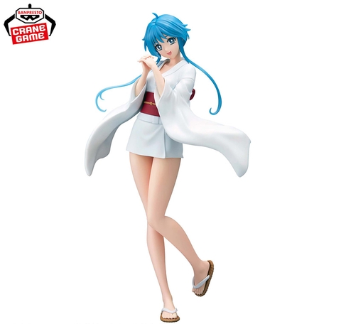 [Pre Order] MÔ HÌNH Yukime - Jigoku Sensei Nube - Glitter & Glamours (Bandai Spirits) FIGURE CHÍNH HÃNG