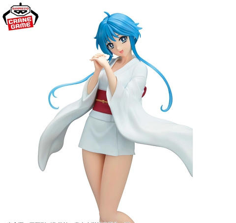 [Pre Order] MÔ HÌNH Yukime - Jigoku Sensei Nube - Glitter & Glamours (Bandai Spirits) FIGURE CHÍNH HÃNG