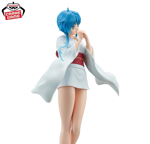 [Pre Order] MÔ HÌNH Yukime - Jigoku Sensei Nube - Glitter & Glamours (Bandai Spirits) FIGURE CHÍNH HÃNG