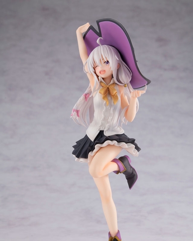 MÔ HÌNH Elaina - Majo no Tabitabi - KDcolle Light (Kadokawa) FIGURE CHÍNH HÃNG