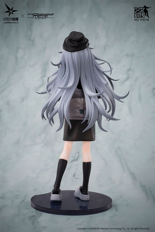 MÔ HÌNH G11 - Girls' Frontline - Mind Eraser 1/7 Scale PVC Figure Ver.(HOBBY MAX) FIGURE CHÍNH HÃNG