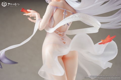 MÔ HÌNH Azur Lane Shokaku The Crane that Dances With the Wind Ver. 1/7 Complete Figure(APEX) FIGURE CHÍNH HÃNG
